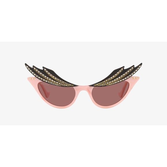 GUCCI Hollywood Forever Sunglasses $1320 main image 6